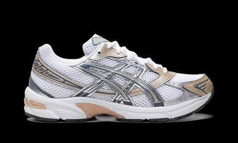 Gel 1130 "White Wood Crepe"